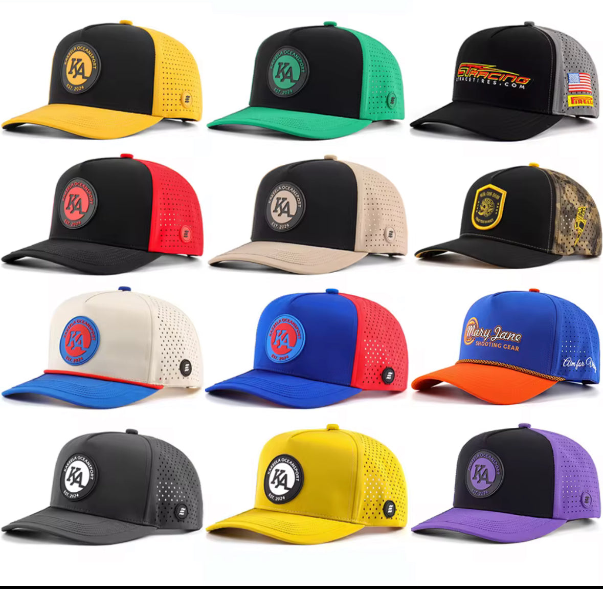 Personilized Hat wholesale