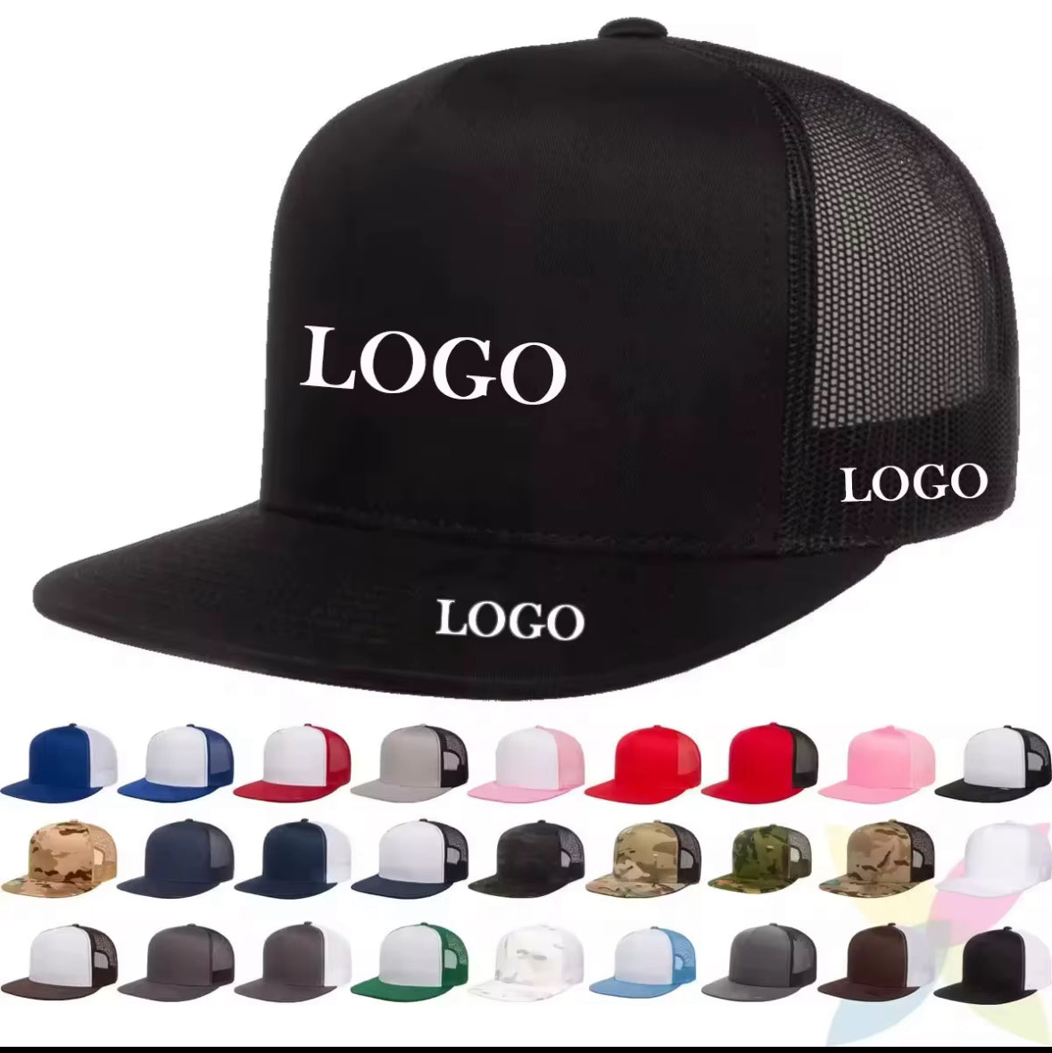 Personilized Hat wholesale