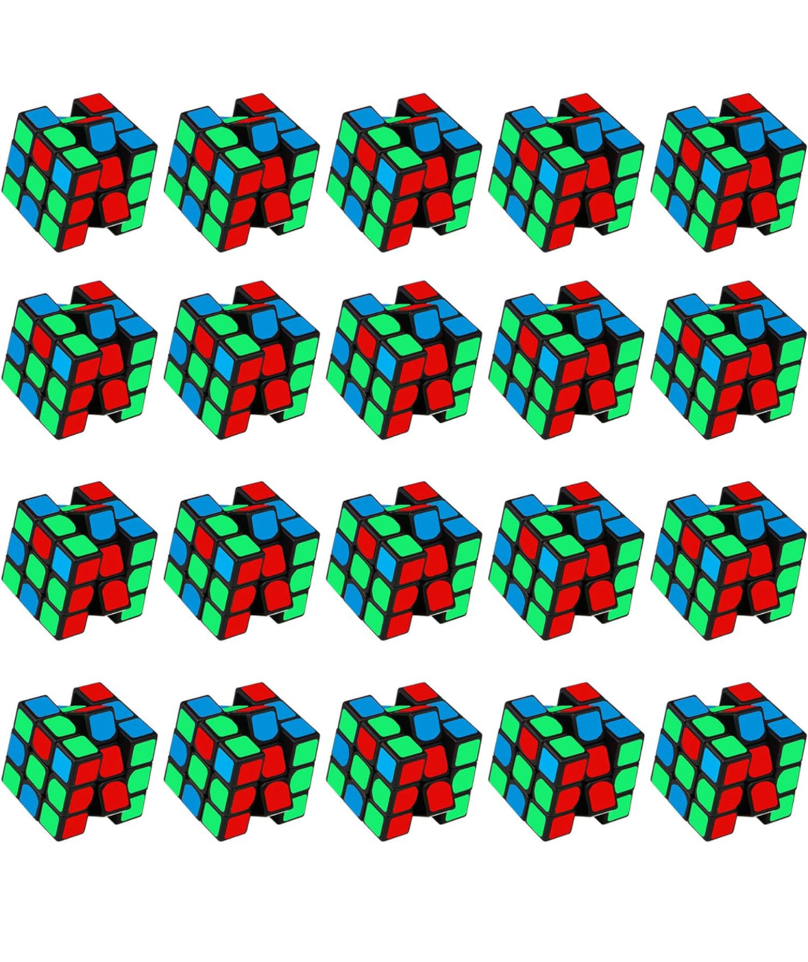 Bulk Toys 12 packs