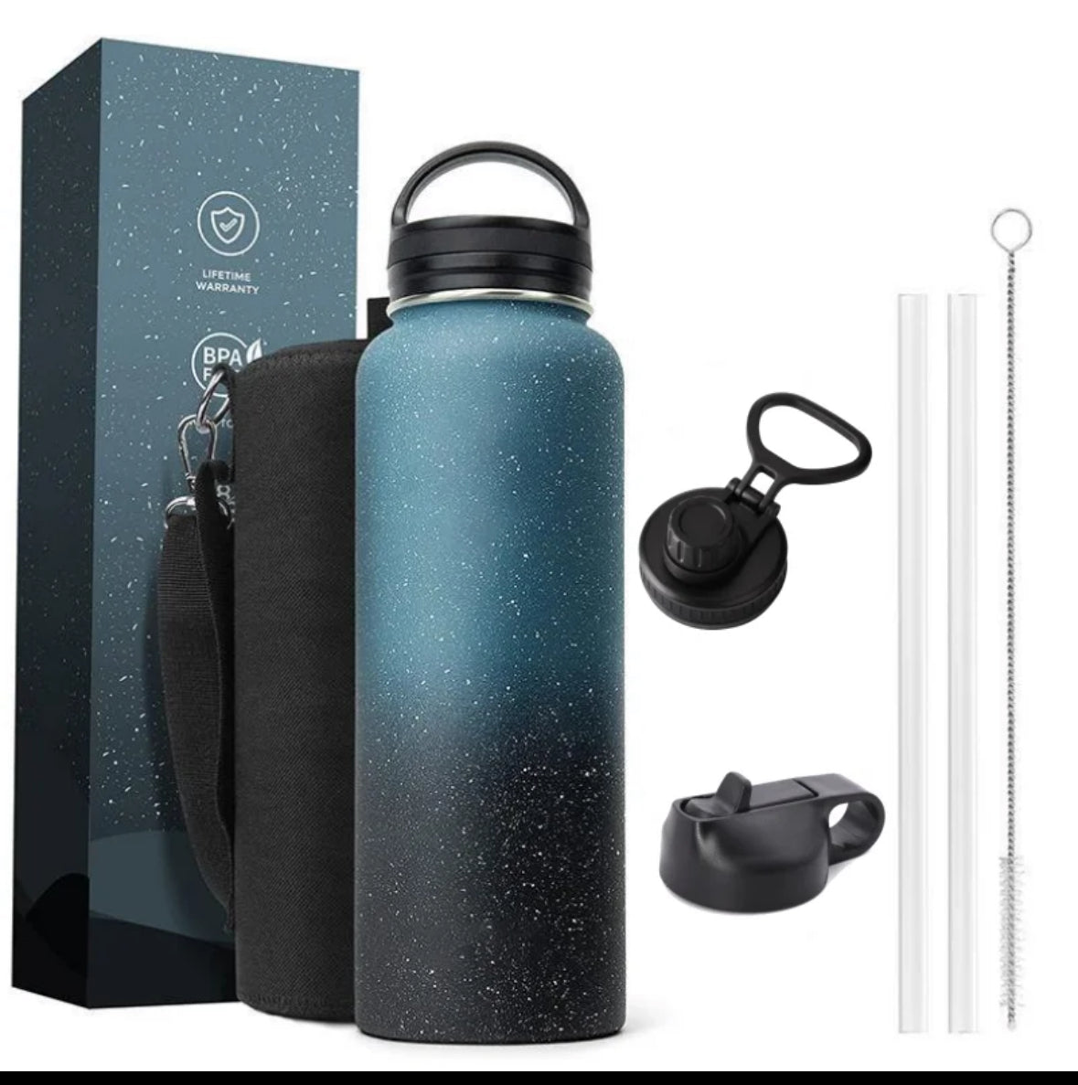Sports Bottles
