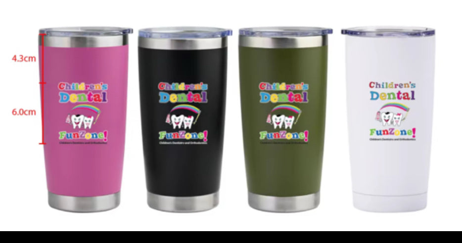 Coffee Tumbler