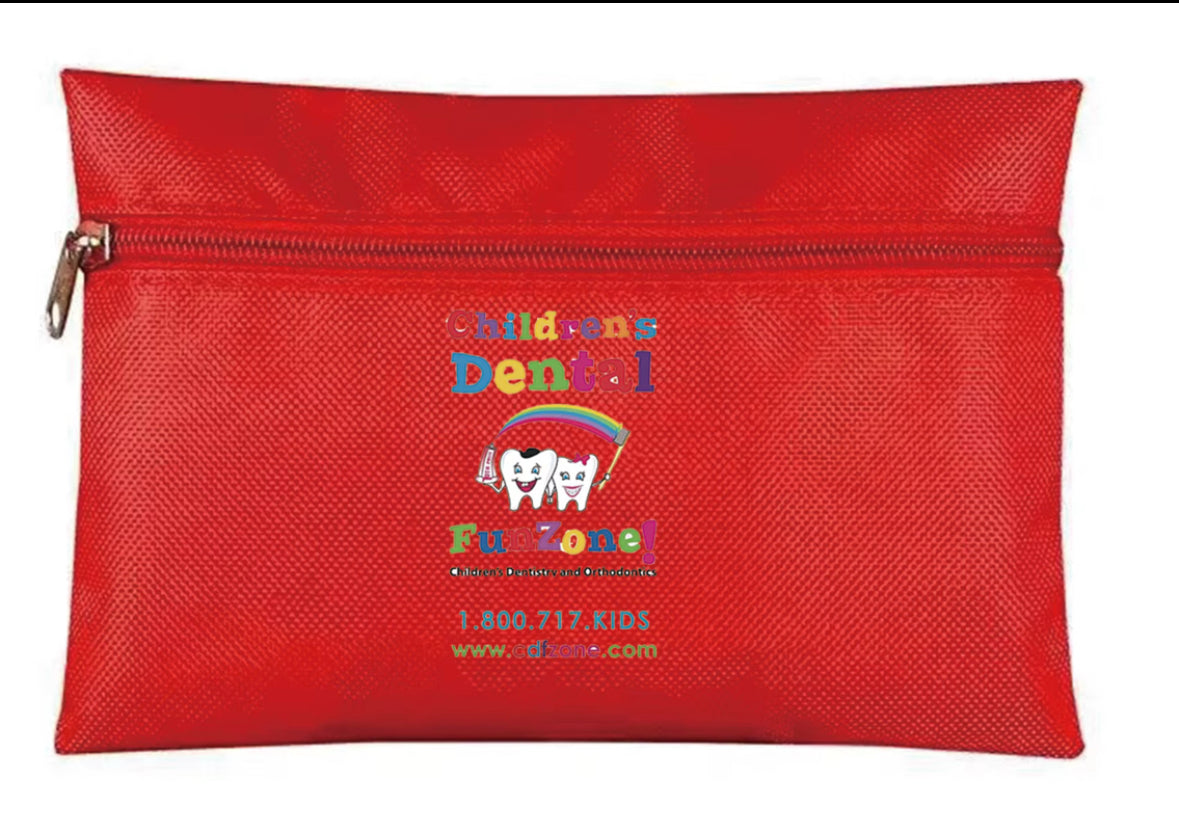 First aid kit