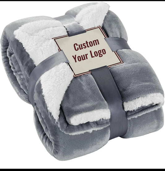 Personilized Blanket