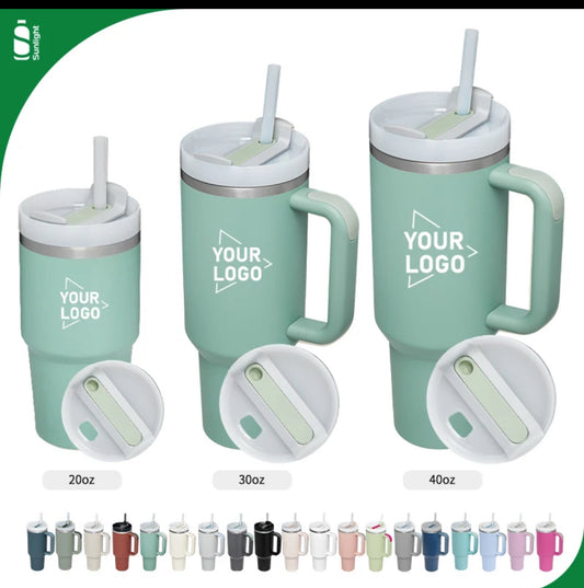 Customize Tumbler