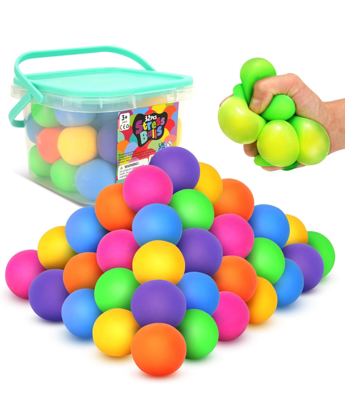 Bulk Toys 12 packs