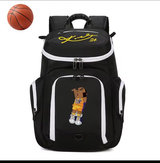 Customize sports backpack wholesale