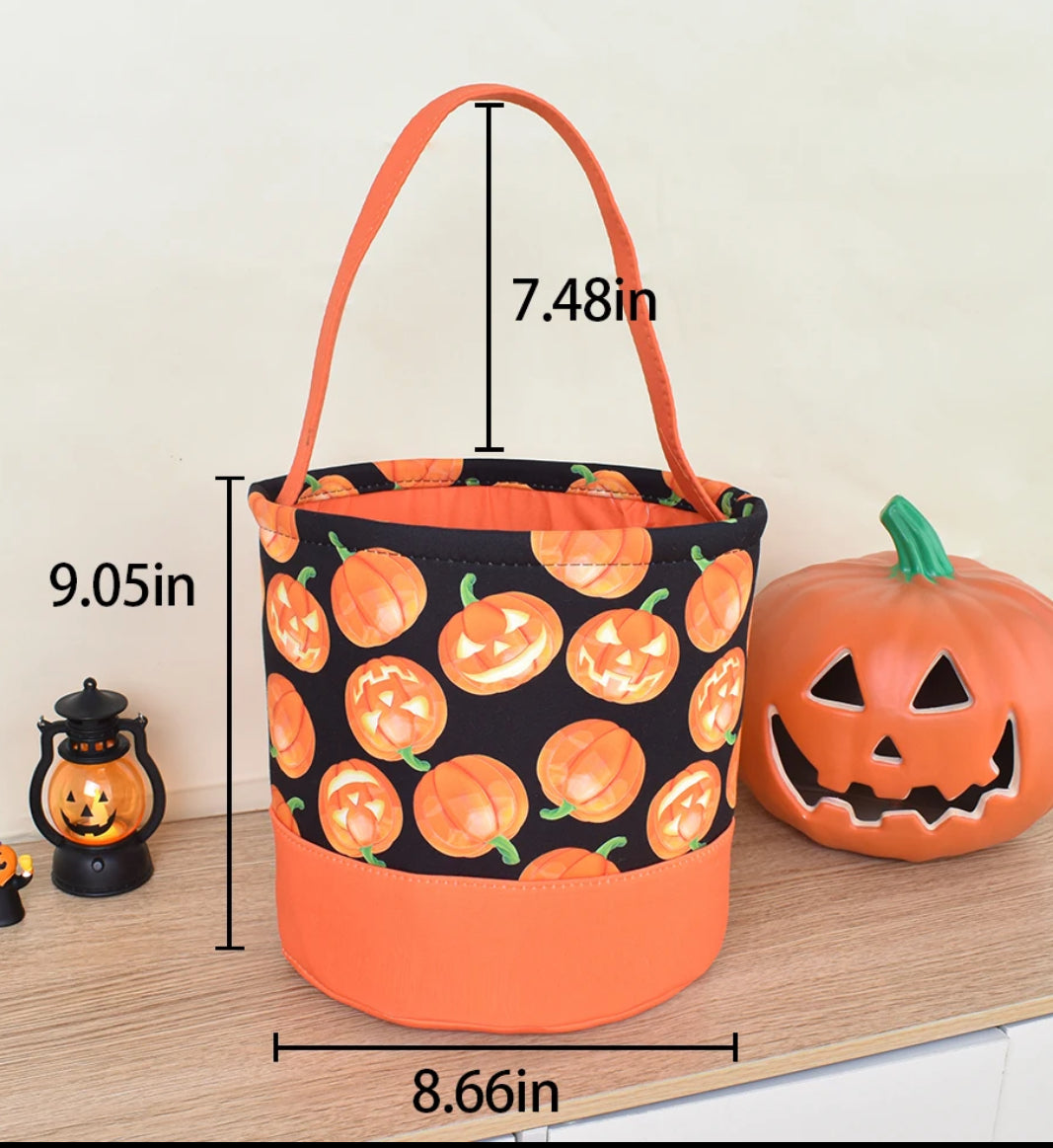 Halloween bags