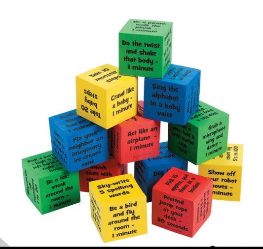 Mini Toys