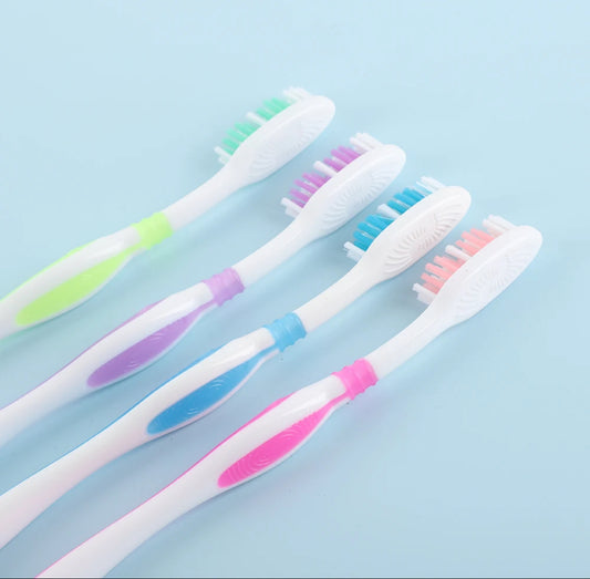 Teen Toothbrush 12 pack