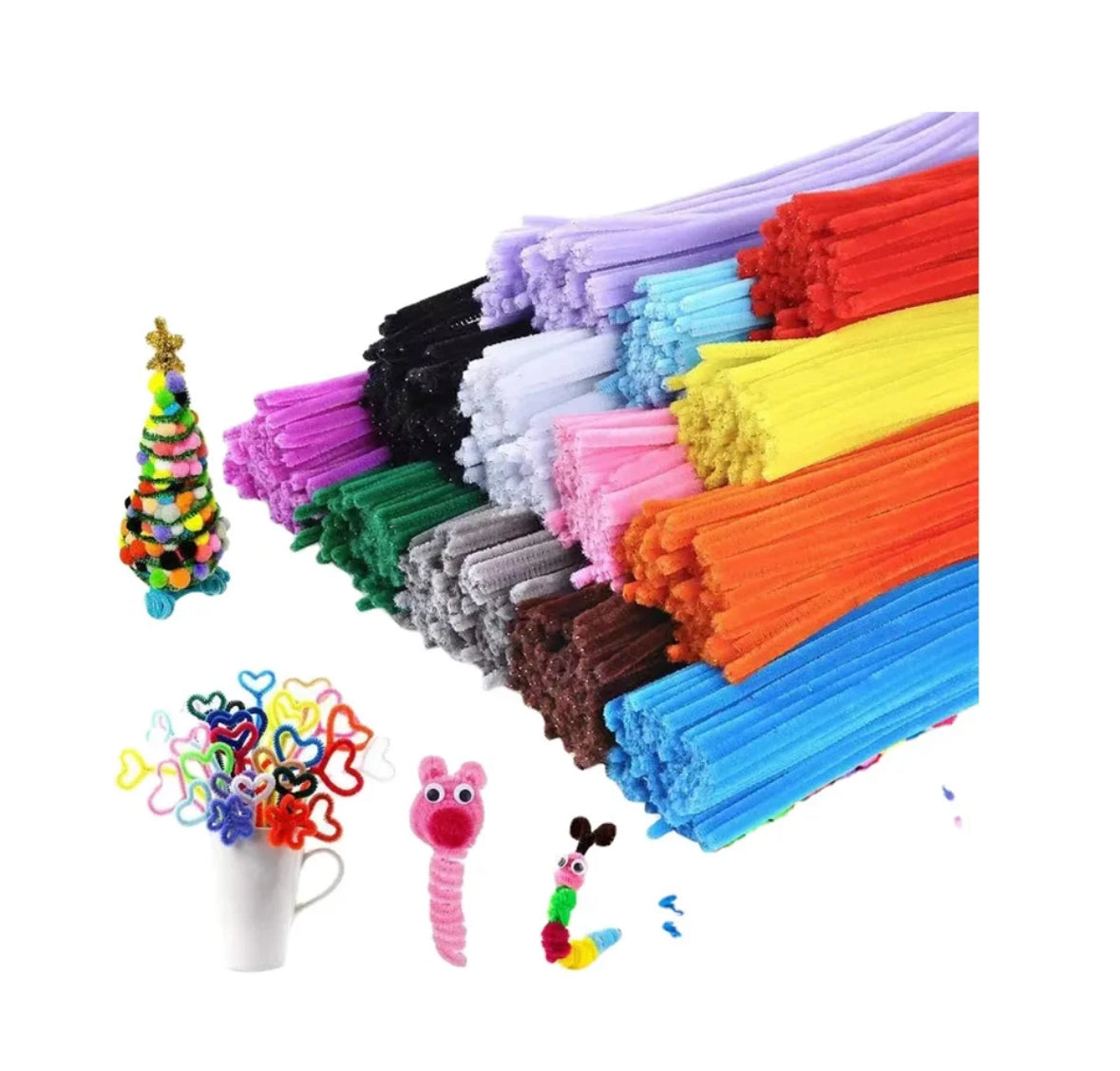 Kids Craft Supply Bundles