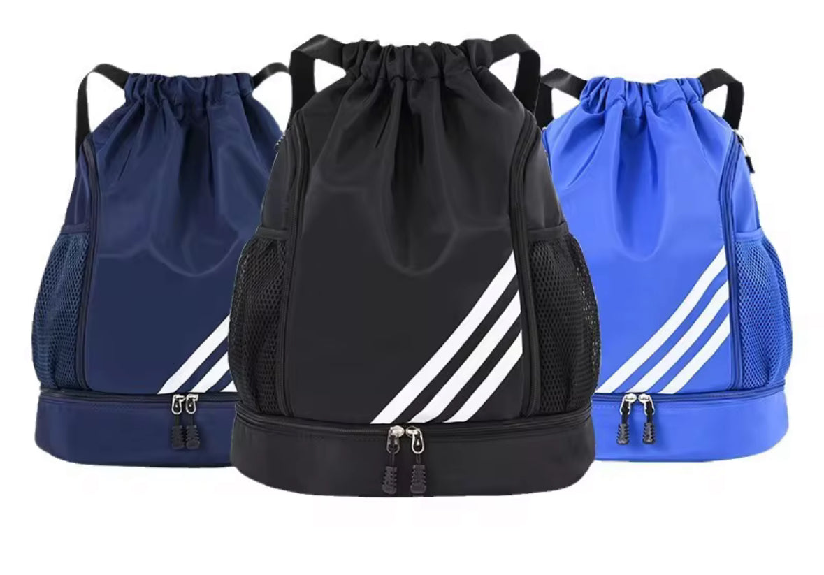 Custom Sports bag whole sale