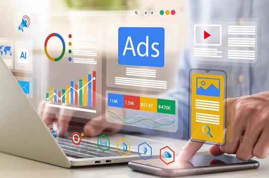 Digital Ads