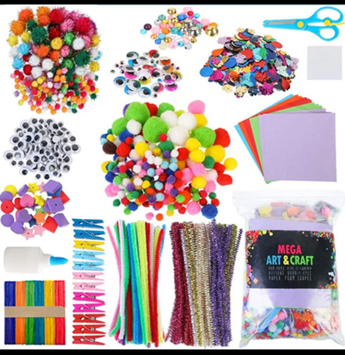 Mini Toys