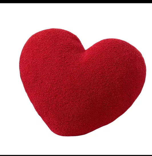 Valentine’s Day plushy’s