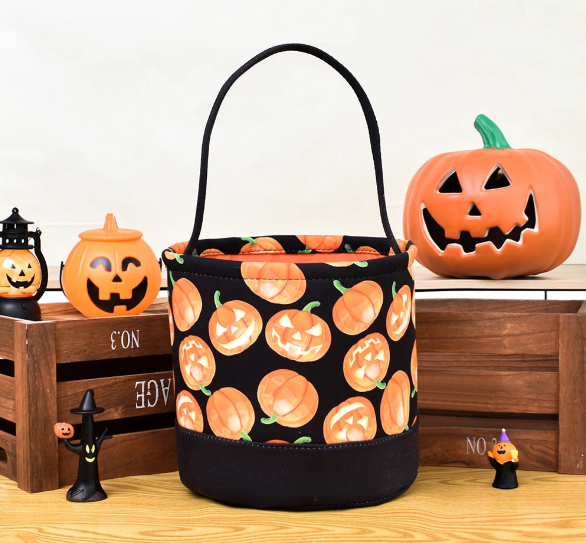 Halloween bags