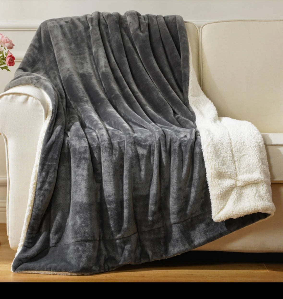 Personilized Blanket