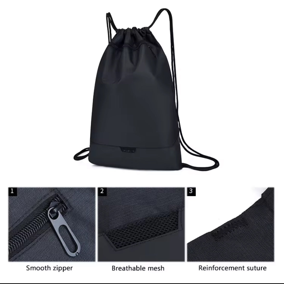Custom Sports bag whole sale