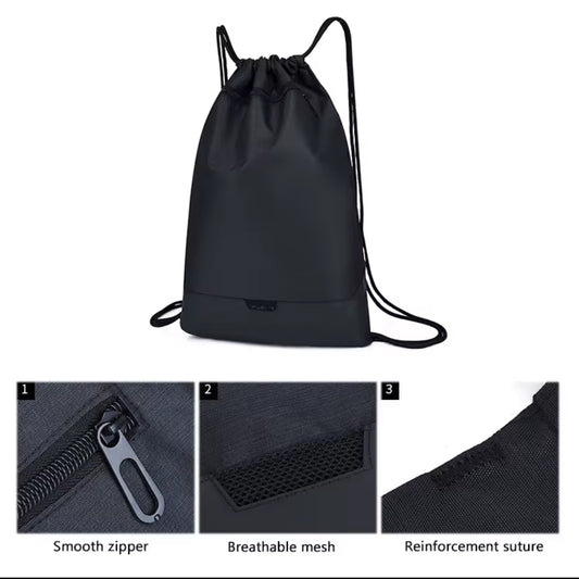 Custom Sports bag whole sale